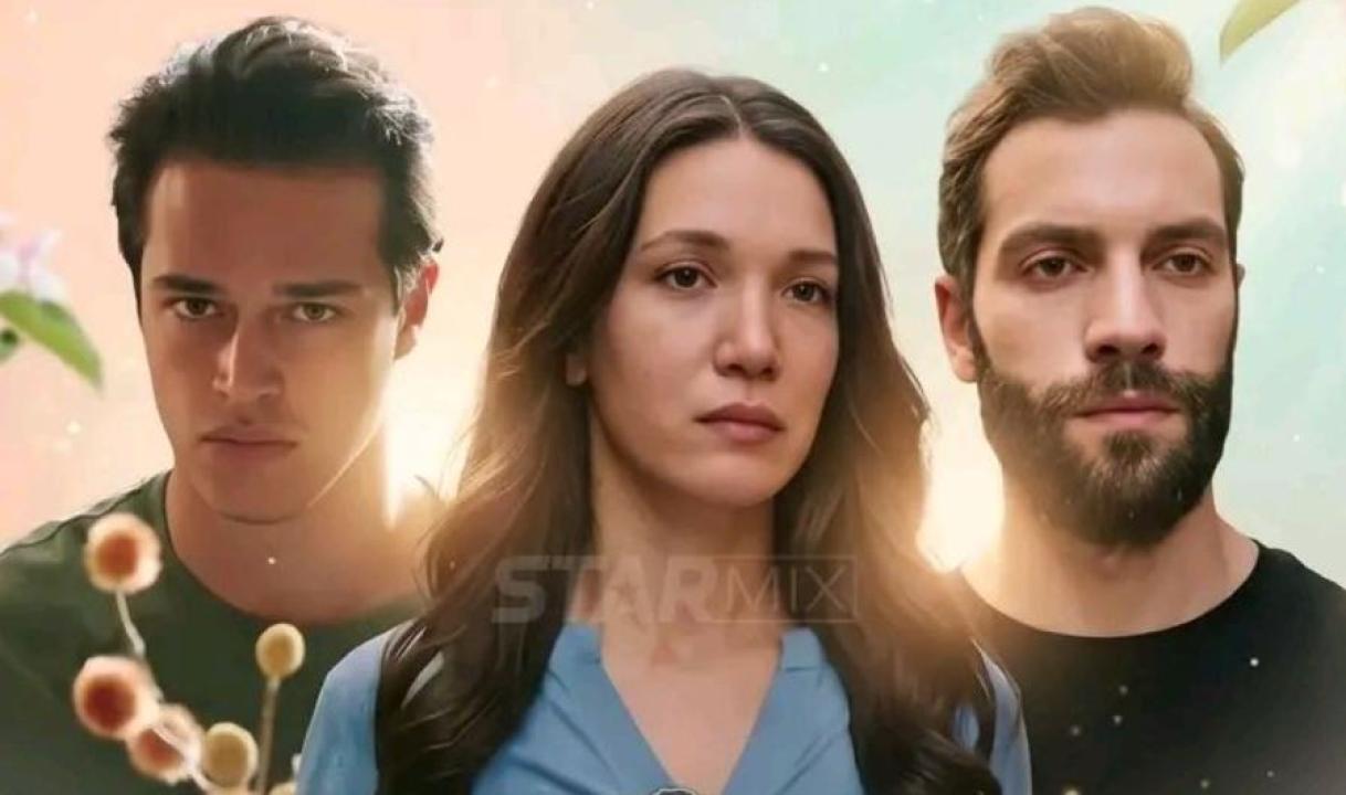 مسلسل المشردون الموسم الثاني الحلقة 39 مدبلجة
