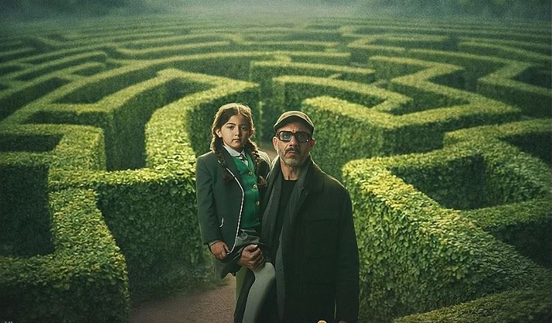مسلسل اب ولكن الحلقة 2