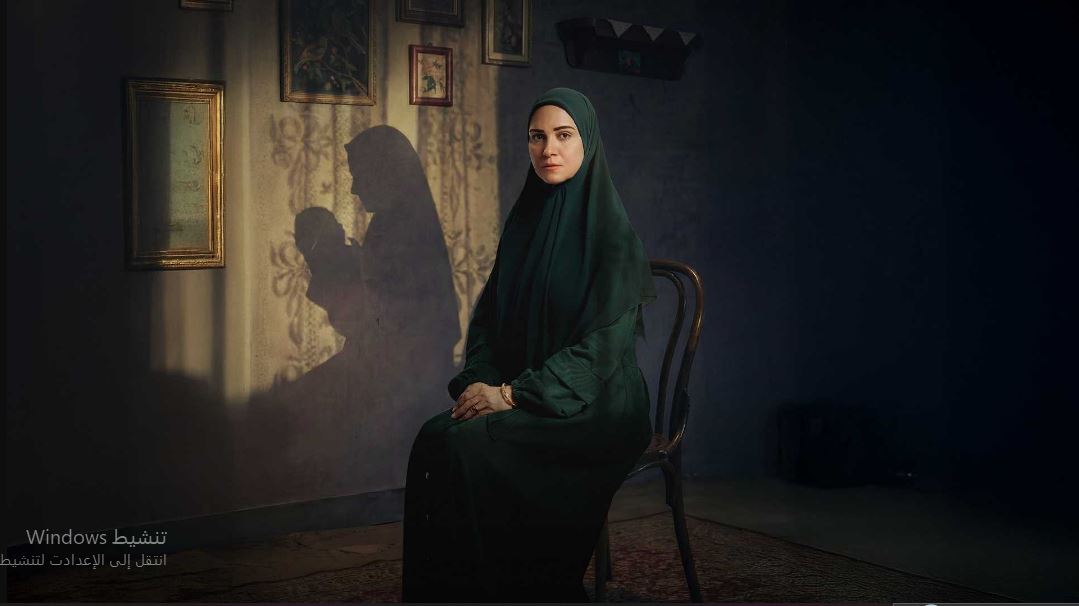 مسلسل حكاية نرجس الحلقة 10