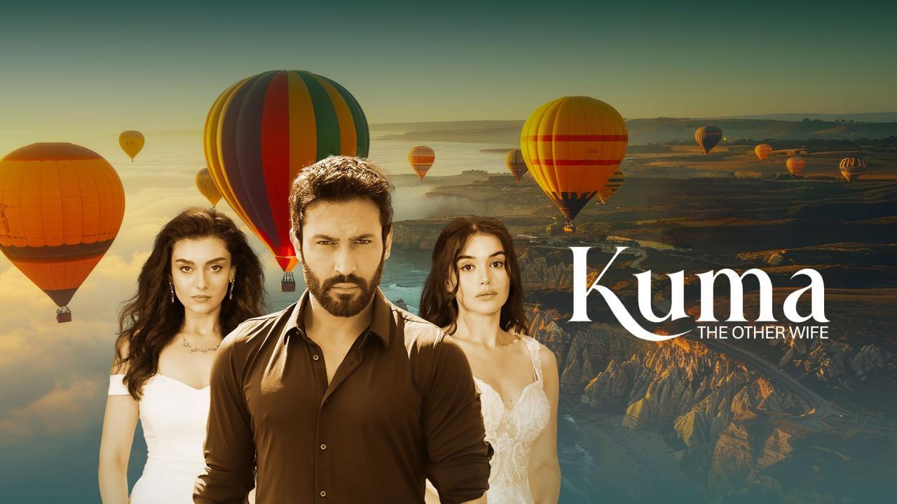 مسلسل الزوجة الاخرى الحلقة 14 الرابعة عشر مترجمة