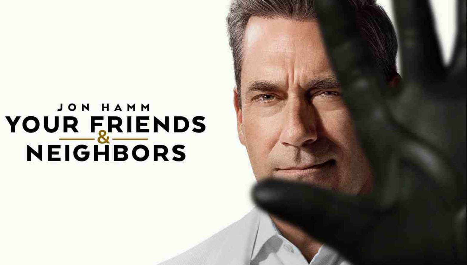 مسلسل Your Friends and Neighbors الموسم الثاني الحلقة 3 مترجمة