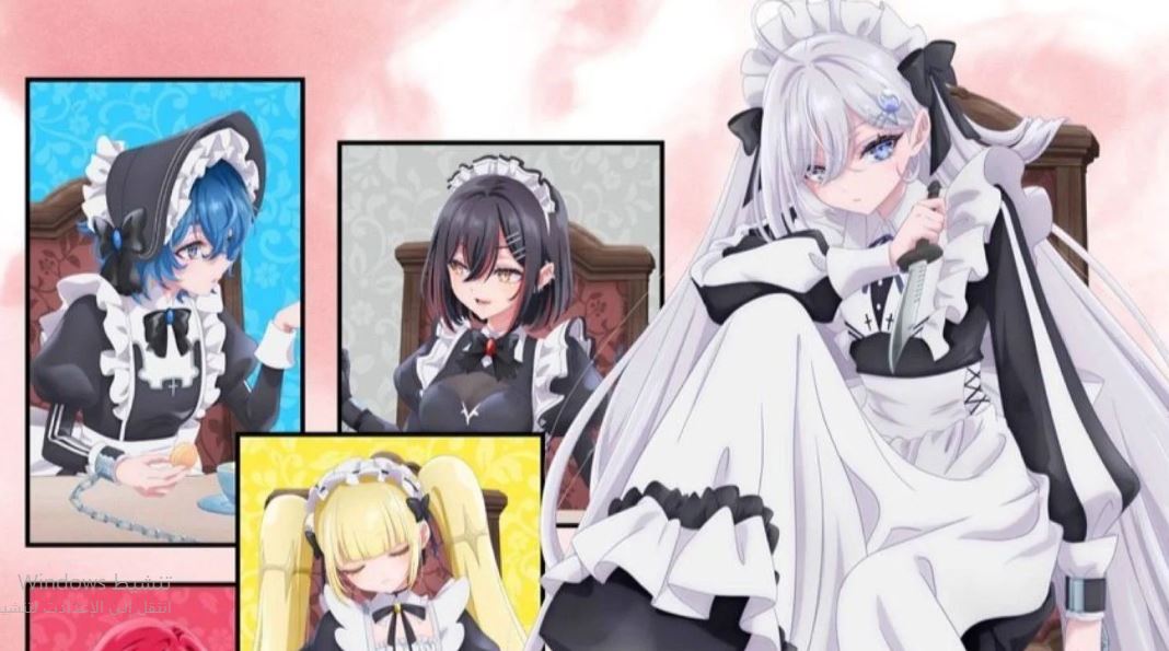 انمي Shiboyugi الحلقة 5 مترجمة