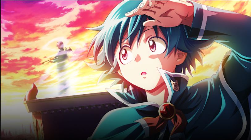 انمي Mairimashita Iruma kun الموسم الرابع الحلقة 13 مترجمة